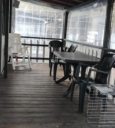 Rabbits Place Κάμπινγκ