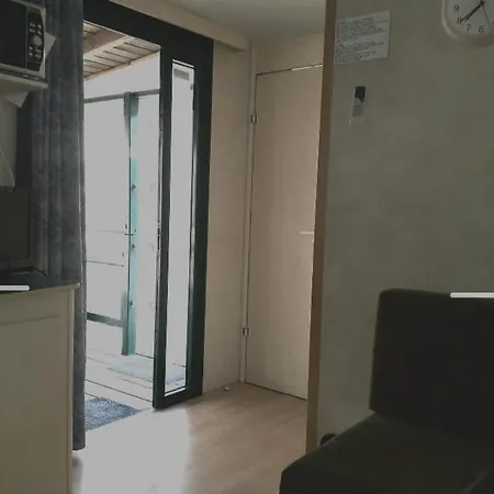 Rabbits Place * Πορλέτσα