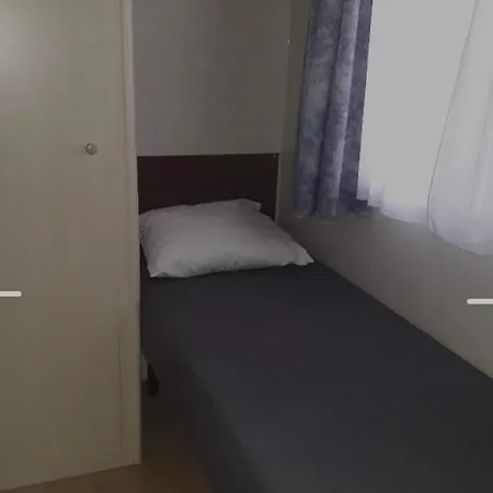 Rabbits Place Κάμπινγκ