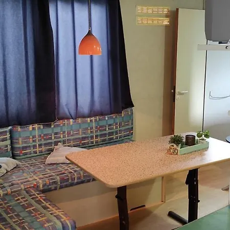 Κάμπινγκ Rabbits Place